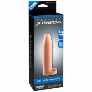 FX 5.5in Real Feel Enhancer Beige