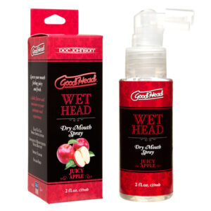 GoodHead Juicy Head Juicy Apple 2 fl oz