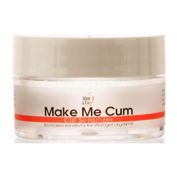 A&E MakeMeCum Clit Sensitizer Gel 0.5oz
