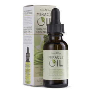 EB Miracle Oil 1oz.