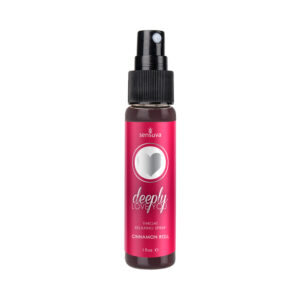 Deeply Love You Spray Cinnamon 1oz