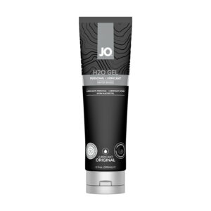 JO for Men Gel H2O Original 4 fl oz