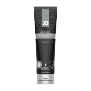 JO for Men Gel H2O Original 8 fl oz