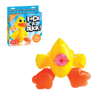 PD F#ck-A-Duck