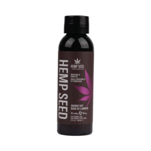 EB Massage Oil Skinny Dip 2oz