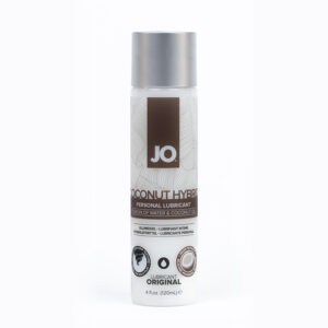 JO Hybrid Silicone Free Original 4 fl oz