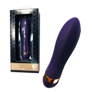 Mini Twist 10 Purple
