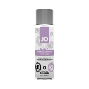 JO Agape Original Lubricant 2 fl oz