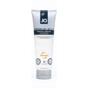JO Premium Jelly - Original 4 fl oz