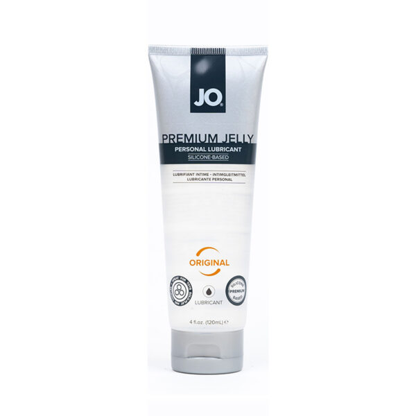 JO Premium Jelly - Original 4 fl oz