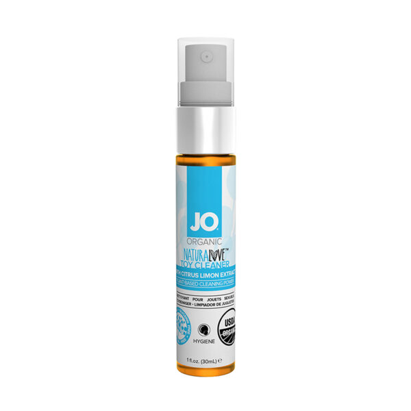 JO USDA Organic Toy Cleaner 1 fl oz