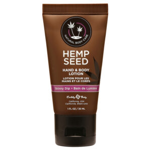 EB Body Lotion Skinny Dip 1oz