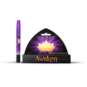 Wicked Awaken Arousal Gel 8.6ml