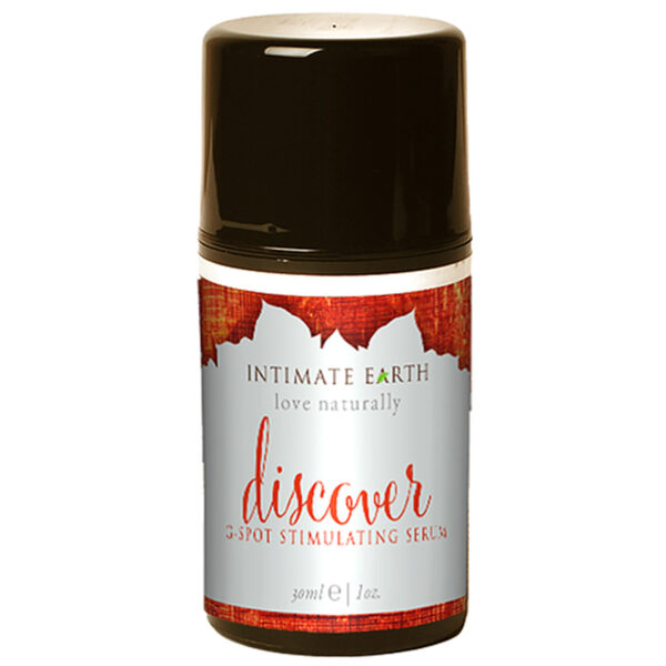 IE Discover G-Spot Gel 30ml.
