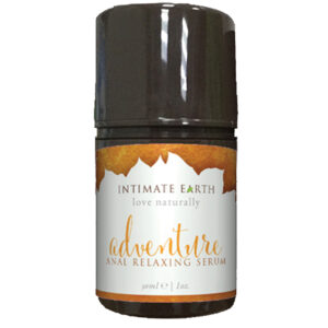 IE Adventure Anal Gel For Women 30ml.