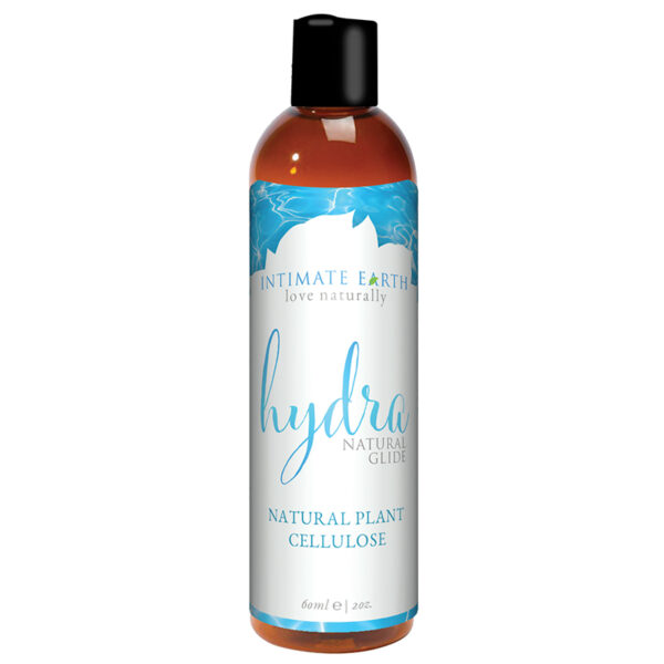 IE Hydra Water Based Glide 60ml.