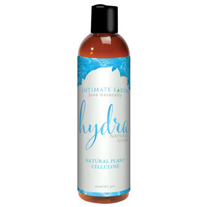IE Hydra Water Based Glide 120ml.