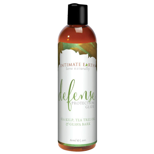 IE Defense Protection Glide 60ml.