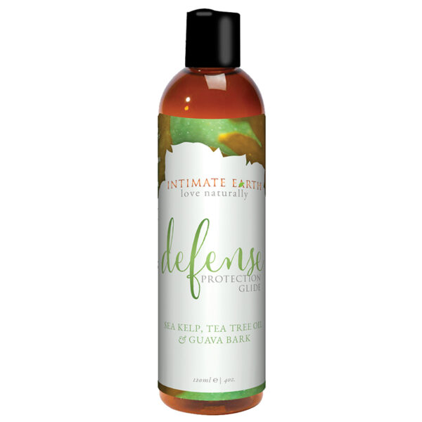 IE Defense Protection Glide 120ml.