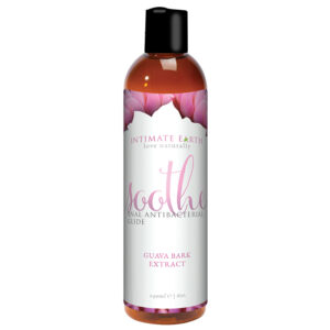 IE Soothe Anal Anti-Bacterial Gld. 240ml