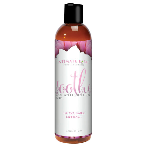 IE Soothe Anal Anti-Bacterial Gld. 240ml