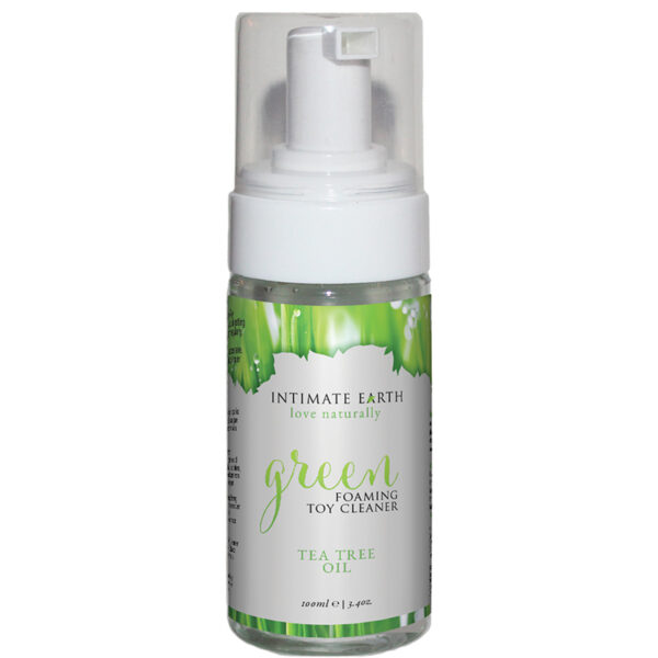 IE Green Tea Tree Toycleaner 100ml.