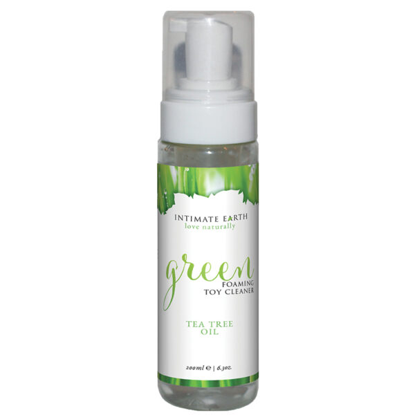 IE Green Tea Tree Toycleaner 200ml.