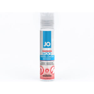 JO H2O Warming 1oz