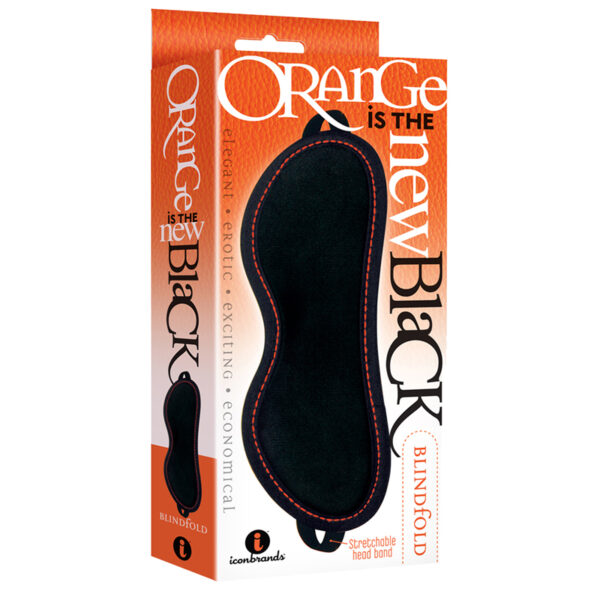 Orange Is The New Black Blindfold