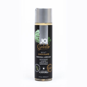 JO Gelato Mint Chocolate Lube 4 fl oz