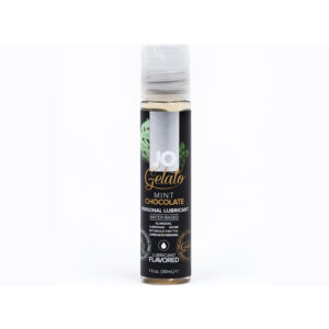 JO Gelato Mint Chocolate Lube 1 fl oz
