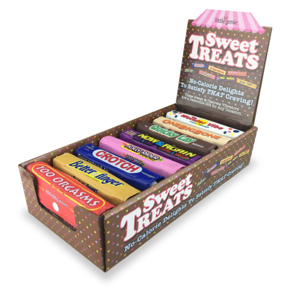 Sweet Treat Display (16/DP)