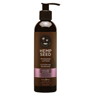 EB Massage Lotion Lavender 8oz