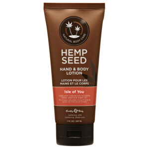 EB Body Lotion Isle of You 7oz Tube
