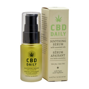 EB CBD Soothing Oil 20ml