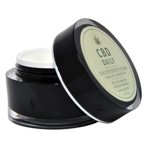 EB CBD Concentrated Cream 1.7oz