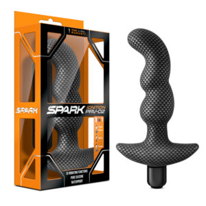 Spark Ignition PRV-02 Carbon Fiber