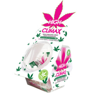 High Climax Female Stim w/Hemp (50/bowl)