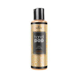 Handipop Handjob Gel Orange Crm 4.2oz