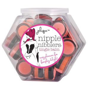 Nipple Nibbler Tingle Bm Asst. Bowl(36)