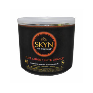LifeStyles SKYN Large Display Bowl (40)