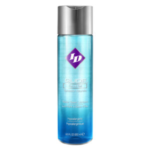 ID Glide 8.5 fl oz Disc Cap Bottle