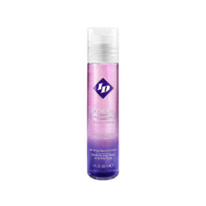 ID Pleasure 1 fl oz. Pocket Bottle