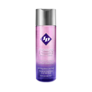 ID Pleasure 2.2 fl oz Disc Cap Bottle