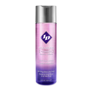 ID Pleasure 4.4 fl oz. Disc Cap Bottle
