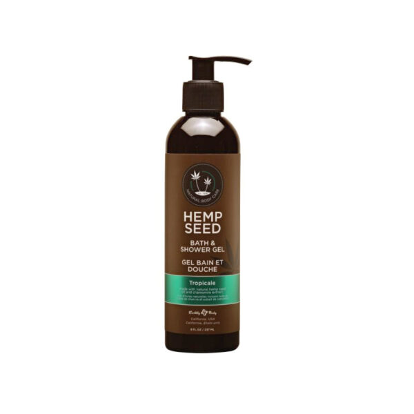 EB Bath & Shower Gel High Tide 8oz