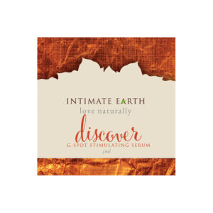 IE Discover Gspot 3ml Foil