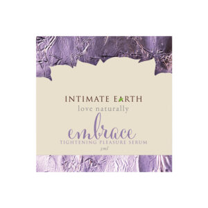 IE Embrace Tightening Pleasure 3ml Foil
