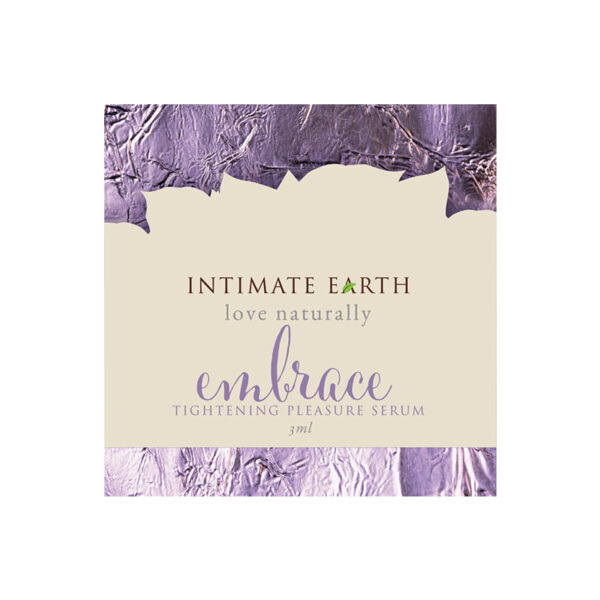IE Embrace Tightening Pleasure 3ml Foil