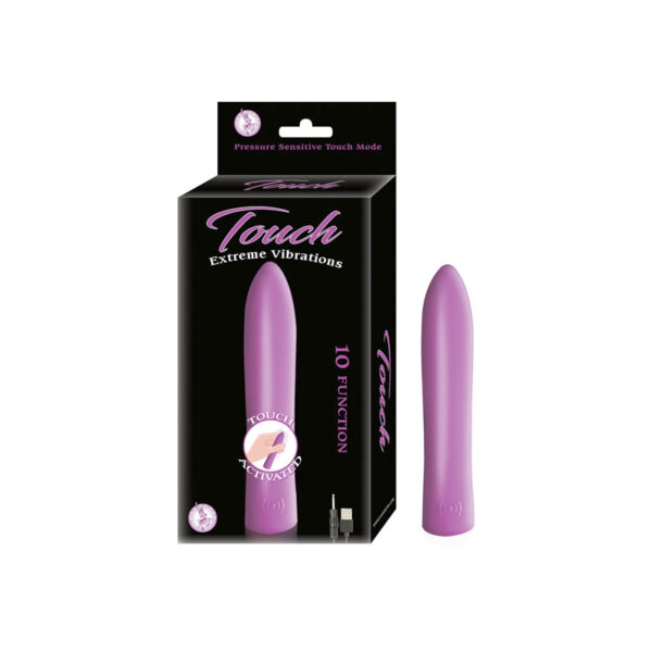 Touch Purple
